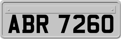ABR7260