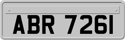 ABR7261
