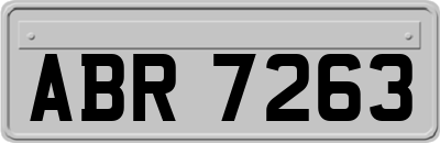 ABR7263