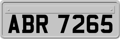 ABR7265