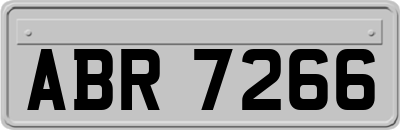 ABR7266