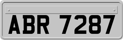 ABR7287