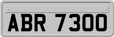ABR7300