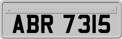 ABR7315