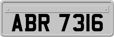 ABR7316