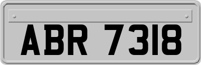 ABR7318