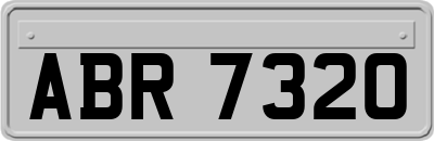 ABR7320