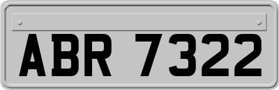 ABR7322