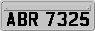 ABR7325