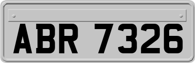 ABR7326