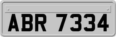 ABR7334