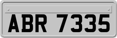 ABR7335