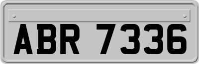 ABR7336