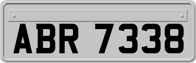 ABR7338