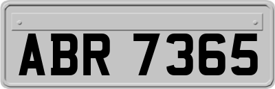 ABR7365