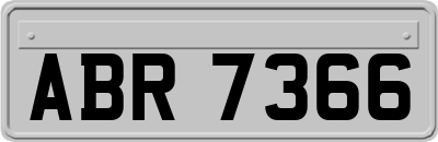 ABR7366