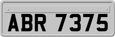 ABR7375