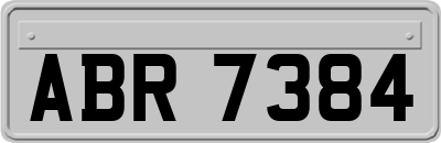ABR7384