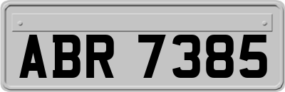 ABR7385