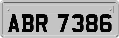 ABR7386