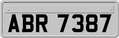 ABR7387