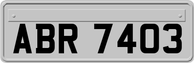 ABR7403
