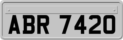 ABR7420