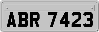 ABR7423
