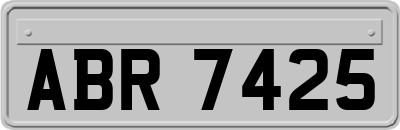 ABR7425