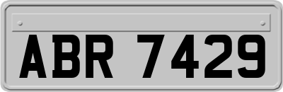 ABR7429