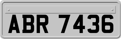 ABR7436