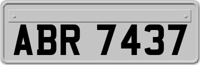 ABR7437