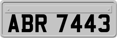 ABR7443