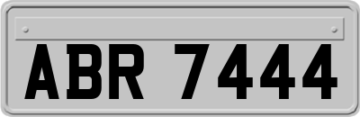 ABR7444