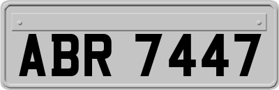 ABR7447