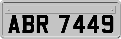 ABR7449