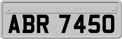 ABR7450