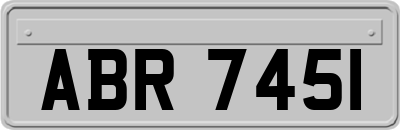 ABR7451