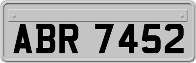 ABR7452