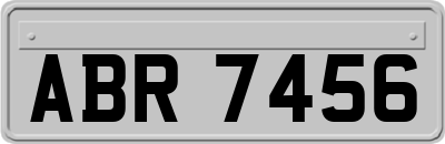 ABR7456