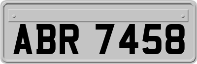 ABR7458