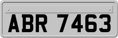 ABR7463