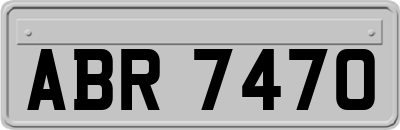 ABR7470