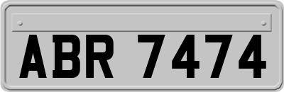ABR7474