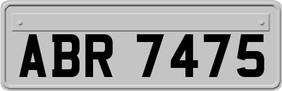 ABR7475