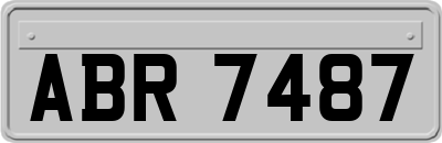 ABR7487