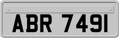 ABR7491