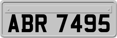 ABR7495