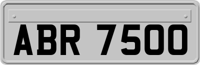 ABR7500