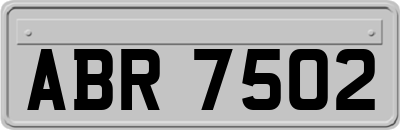 ABR7502